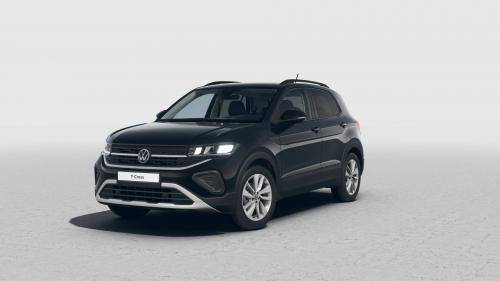 Volkswagen T-Cross People 7DSG 1.5TSI / 110kW
