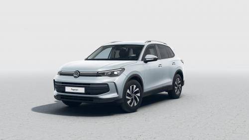 Volkswagen Tiguan People 7DSG mHEV 1,5eTSI / 110kW