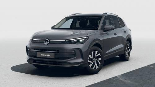 Volkswagen Tiguan People PHEV 19,7kWh 6DSG 1,5TSI / 150kW