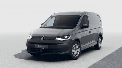 Volkswagen Caddy Cargo Maxi 7DSG 1,5TSI / 85kW