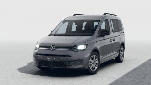 Volkswagen Caddy Life 6G 2,0TDI / 75kW