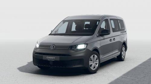 Volkswagen Caddy Maxi 6G 2,0TDI / 75kW
