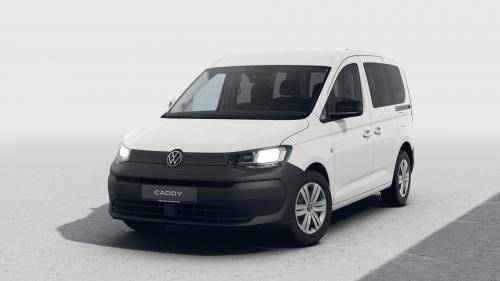 Volkswagen Caddy Trend 6G 1,5TSI / 85kW