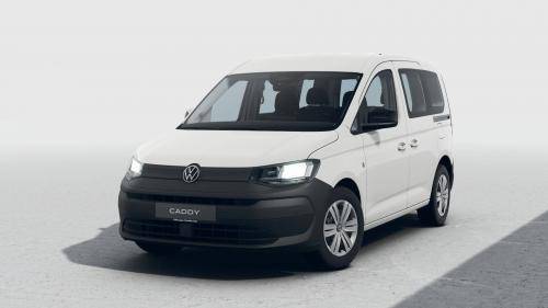 Volkswagen Caddy Trend 6G 1,5TSI / 85kW
