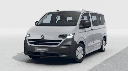 Volkswagen Caravelle KR SPV 6G 2,0TDI / 81kW