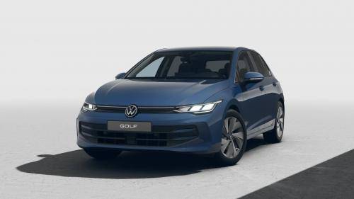 Volkswagen Golf People 6G 1,5TSI / 110kW