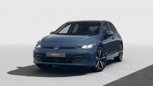 Volkswagen Golf People 6G 1,5TSI / 110kW