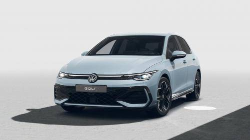 Volkswagen Golf R-Line People 6G 1,5TSI / 110kW