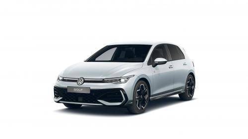 Volkswagen Golf R-Line People 7DSG mHEV 1,5eTSI / 110kW