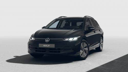 Volkswagen Golf Variant People 7DSG 1,5eTSI / 110kW
