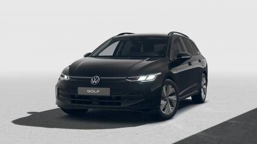 Volkswagen Golf Variant People 6G 1,5TSI / 85kW