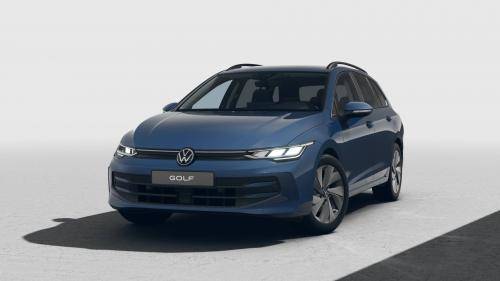Volkswagen Golf Variant People 6G 1,5TSI / 110kW