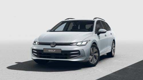Volkswagen Golf Variant People 7DSG 2,0TDI / 110kW