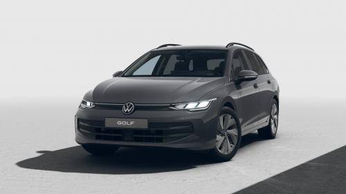 Volkswagen Golf Variant People 6G 2,0TDI / 85kW