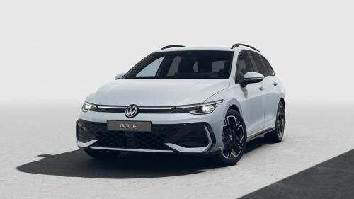 Volkswagen Golf Variant R-Line People 6G 1,5TSI / 110kW