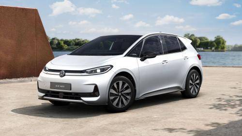 Volkswagen ID.3 Neo Life 58kWh  / 140kW