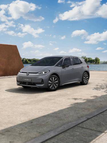 Volkswagen ID.3 Neo Life 58kWh / 140kW