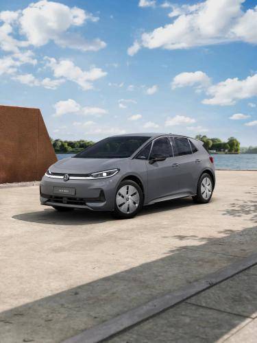 Volkswagen ID.3 Neo Trend 50kWh / 125kW