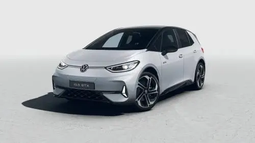 Volkswagen ID.3 Performance bat. 79kWh  / 240kW