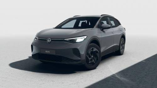 Volkswagen ID.4 Pro 79kWh / 210kW