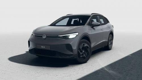 Volkswagen ID.4 Pure 58kWh / 140kW