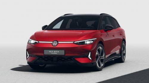 Volkswagen ID.7 Tourer GTX People 86kWh 4Motion  / kW
