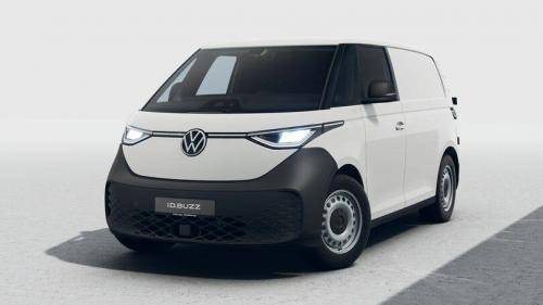 Volkswagen ID. Buzz Cargo 58kWh / 140kW
