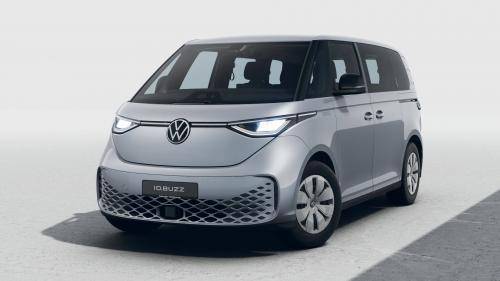 Volkswagen ID. Buzz Pure 58kWh / 140kW