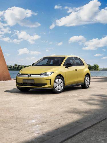 Volkswagen ID. Polo Life 37kWh / 99kW