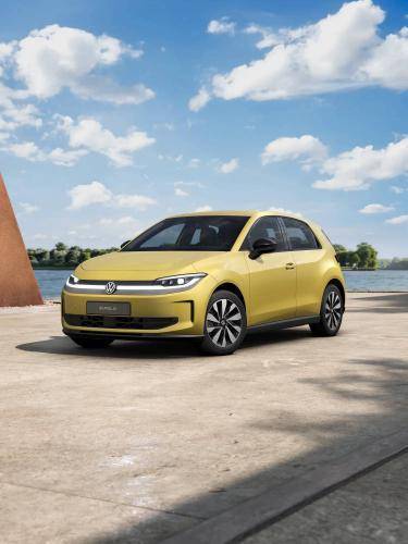 Volkswagen ID. Polo Style 52kWh / 155kW