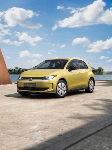 Volkswagen ID. Polo Trend 37kWh / 85kW