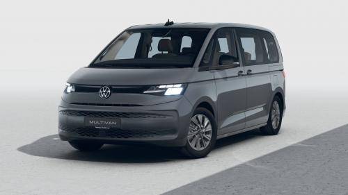Volkswagen Multivan 7DSG 2,0TSI / 150kW (5 míst)