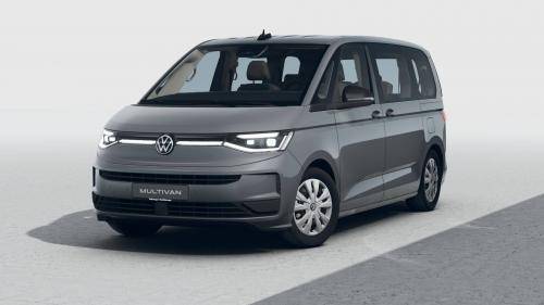 Volkswagen Multivan Trend 7DSG 2,0TDI / 110kW (5 míst)