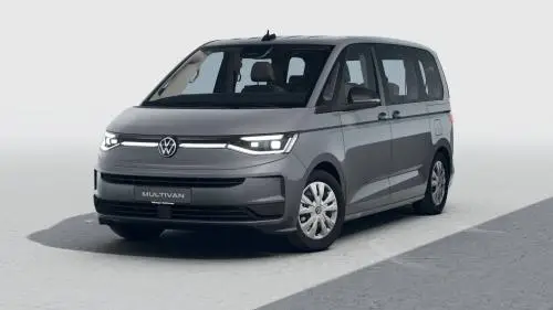 Volkswagen Multivan Trend 7DSG 2,0TDI / 110kW (5 míst)
