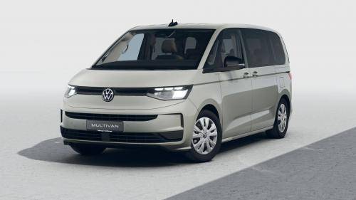 Volkswagen Multivan Trend 7DSG 2,0TDI / 110kW