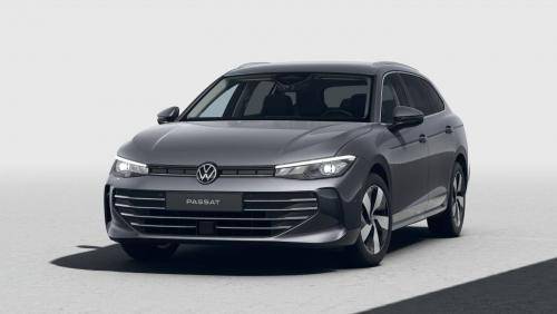 Volkswagen Passat Business 7DSG mHEV 1,5eTSI / 110kW