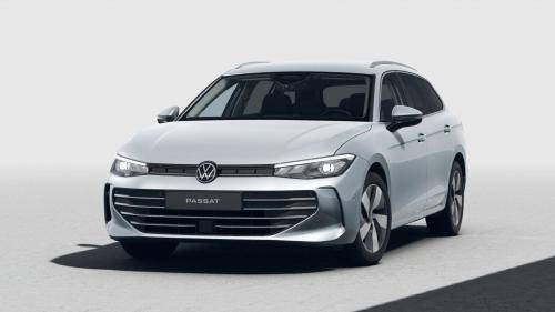Volkswagen Passat Bussines 7DSG 2,0TDi / 110kW