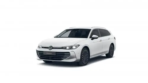Volkswagen Passat Elegance DSG mHEV 1,5eTSI / 110kW