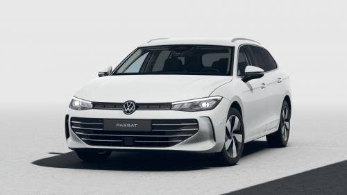 Volkswagen Passat Life 7DSG 2,0TDI / 110kW