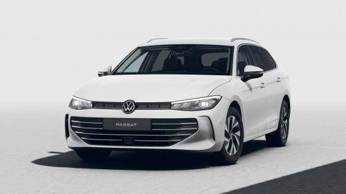 Volkswagen Passat Life 7DSG 2,0TDI / 110kW