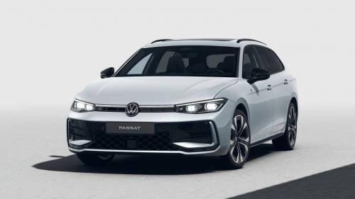 Volkswagen Passat R-Line Family 7DSG 2,0TDI / 110kW