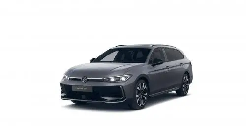 Volkswagen Passat R-Line Family 7DSG 4M 2,0TSI / 195kW