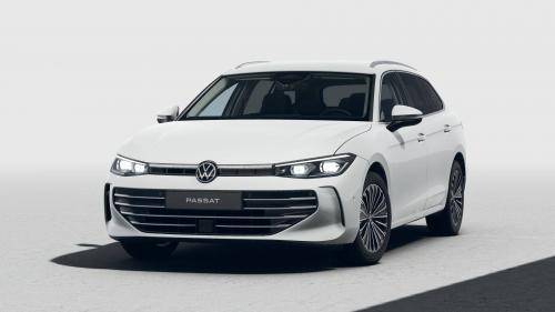 Volkswagen Passat Style 7DSG 2,0TSI / 150kW