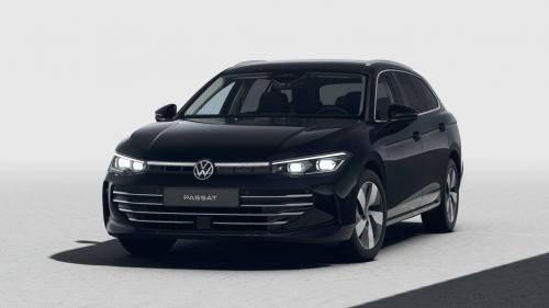 Volkswagen Passat Style 7DSG mHEV 1,5eTSI / 110kW