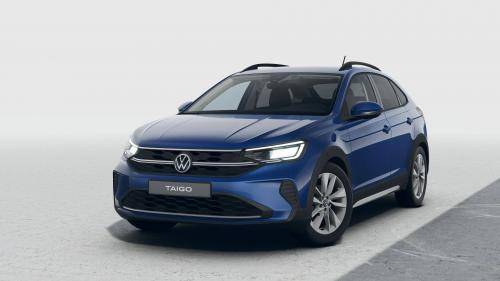 Volkswagen Taigo People 5G 1,0TSI / 70kW