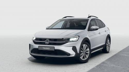 Volkswagen Taigo People 6G 1,0TSI / 85kW