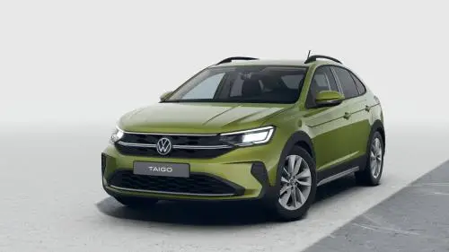 Volkswagen Taigo People 6G 1,0TSI / 85kW