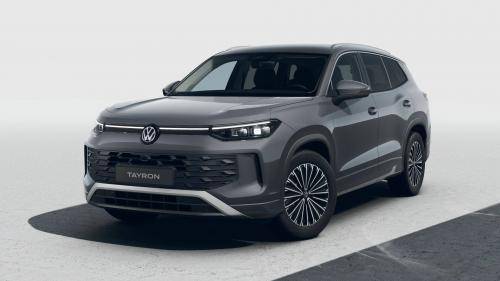 Volkswagen Tayron Family 7DSG 2,0TDI / 110kW