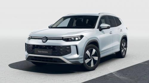 Volkswagen Tayron Family 7DSG 2,0TDI / 110kW