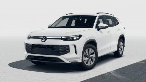 Volkswagen Tayron Life 1,5 eTSI 110kW 7DSG